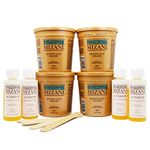 Treatment by Mizani Butterblend Sensitive Scalp Kit