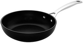 Le Creuset Toughened Non-Stick Deep Frying Pan - 24 cm