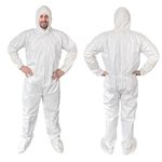 Coveralls Disposable