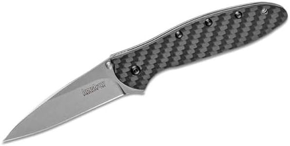 Kershaw Le