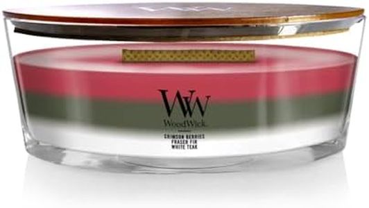 WoodWick W