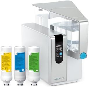 AquaTru Cl
