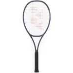 YONEX Percept 100 Tennis Racquet for Adults - Intermediate/Advanced Level, High Control 16 x 19 Strings, Midnight Navy, 4 1/4 (G2) Grip Size