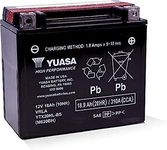 Yuasa YTX20HL-BS Battery