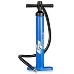 GOPLUS Double Action Hand Pump for 
