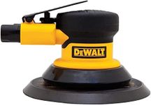 DEWALT Air Sander, Pneumatic Sander