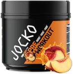 Jocko Fuel