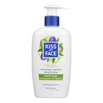 Kiss My Face Moisture Soap, Olive & Aloe - 9 Fl Oz