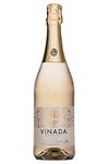 VINADA - AMAZING AIRÉN GOLD - Zero Alcohol Sparkling Wine - 750ml (1)