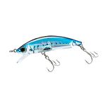 Yo-Zuri 3D Inshore Minnow (F) 90mm 3-1/2" Sardine Floating Lure