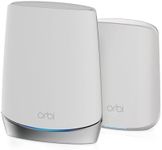 NETGEAR Orbi Whole Home Tri-Band Me