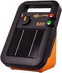 Gallagher S20 solar fence energiser