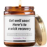 Get Well Gift For Men After Surgery