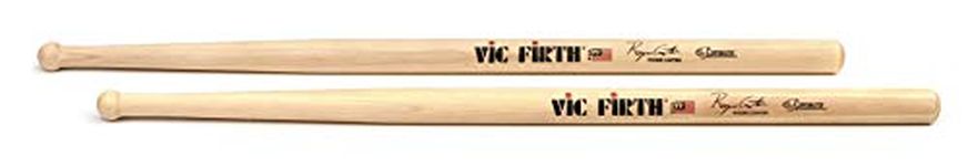 Vic Firth Corpsmaster® Signature Snare - Roger Carter