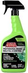 Mold Armor Professional Brand Mold Kill & Control Spray, 32 oz., Mold & Mildew Remover, Visible Results in Minutes, Eliminates Bacteria & Viruses