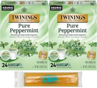 Twinings T