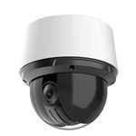 EmpireTech Starlight 4MP 25x Zoom IR Smart PTZ IP Camera with Auto Tracking,Support Perimeter Protection,Face Detection,SMD 3.0, PTZ425DB-AT