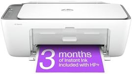 HP DeskJet 2820e All in One Printer