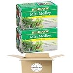 Bigelow Mint Medley Tea Bags - 20 c