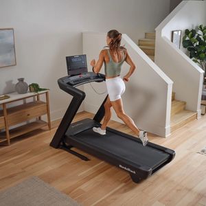 NordicTrack Commercial LE Treadmill – Folding Running Machine