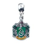 Harry Potter Slytherin Crest Slider Charm