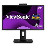 ViewSonic VG2440V 24 Inch 1080p IPS