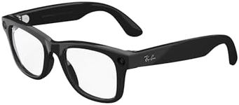 Meta Ray-Ban Smart Glasses, Wayfare