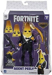 Fortnite L