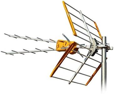 Antena TDT-UHF V Zenit Televes LTE 5G