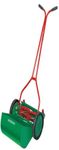 Maxgreen Manual 12" Lawn Mower