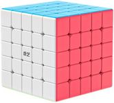 Willking Qiyi 5x5 Speed Cube Sticke