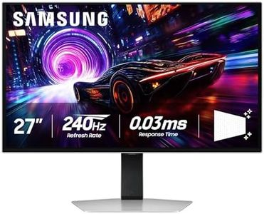 SAMSUNG 27