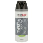 Plasti-kote 25001 400ml Primer - Black