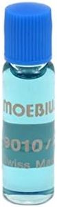 Moebius Synthetic Oil Syntalube for Watch 2Ml Bottle #9010