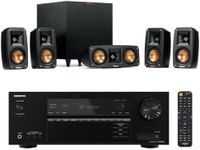 Klipsch Reference Theater Pack 5.1-