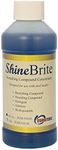 Shinebrite Burnishing Compound, 8 Ounce