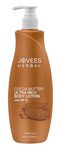 Jovees Cocoa Butter Hand & Body Lotion, 300 ml