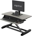 33-458-917 WorkFit-Z Mini Sit-Stand