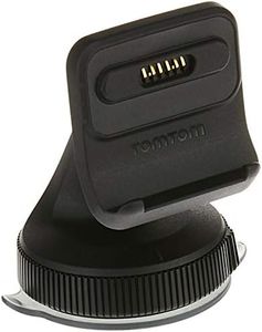 TomTom 9UUB.001.40 Gps Click & Go Mount for Go 520/620 - Black