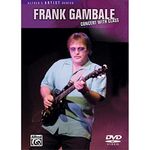 Frank Gambale -- Concert with Class: DVD (Alfred's Artist)