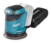 Makita DBO180Z 18V Li-Ion LXT Sander - Batteries and Charger Not Included