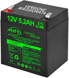 Batteria E