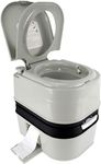 OPL5 Portable Toilet Camping, 6.4 G