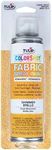 Tulip ColorShot Instant Fabric Spra