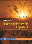 Basics of Electrical Energy for Engineers