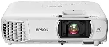 Epson Home Cinema 1080 3-chip 3LCD 