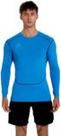 vf VFIT Men's Compression T-Shirt L