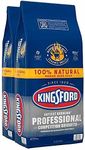 Kingsford Professional Competition Briquets, 18 Pounds (2 Count)