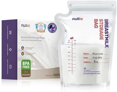 Nuliie 120