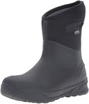 Bogs Mens Snow Boots